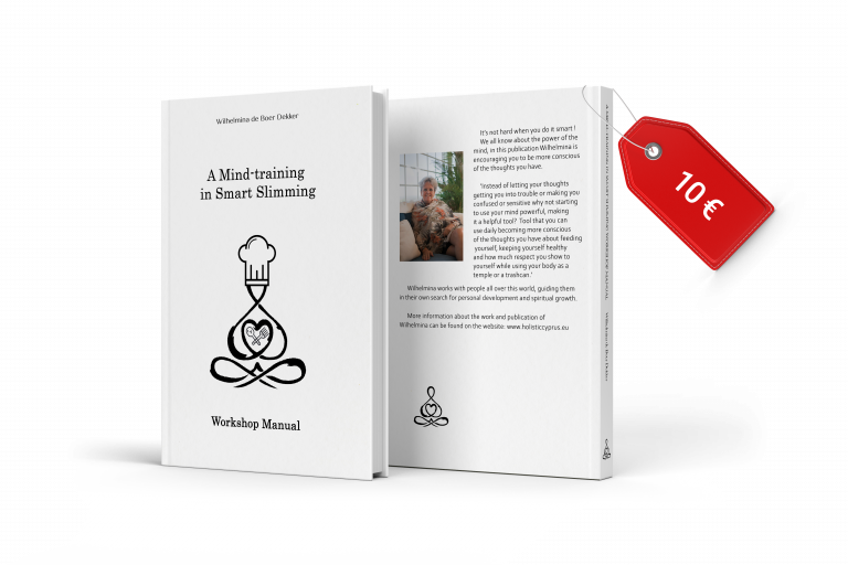 A Mind-training in Smart Slimming