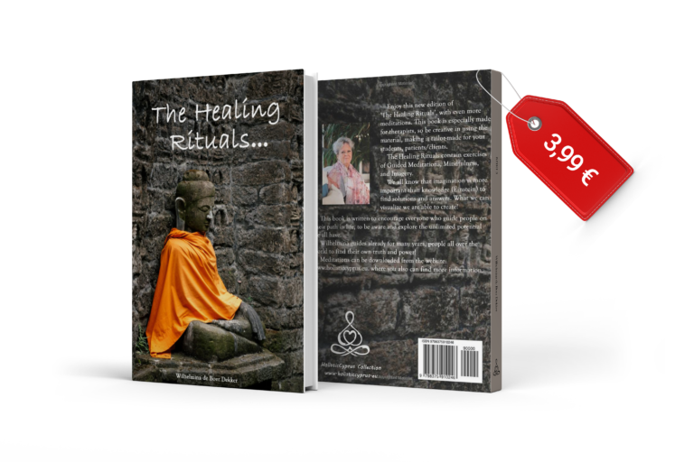 The Healing Rituals…: Imagery, Meditation and Mindfulness