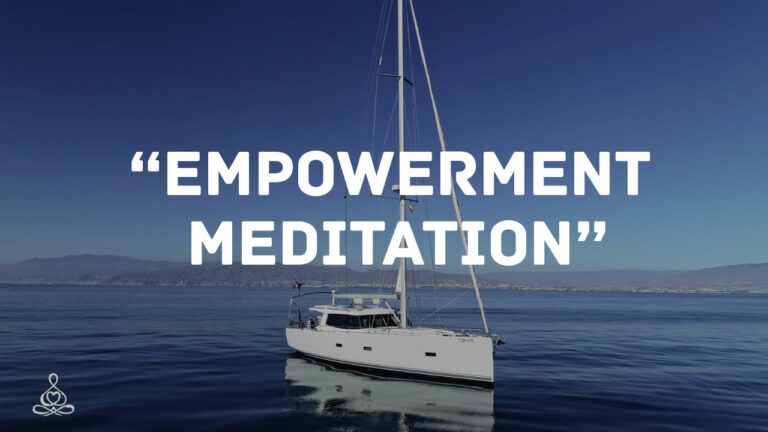 Empowerment meditation